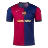 Barcelona Jersey Home - ijersey
