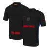 Barcelona Jersey Player Version Away - ijersey