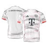 Bayern Munich Jersey 2025/26 Player Version Away - ijersey