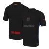 Barcelona Jersey Player Version Away - ijersey