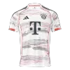 MÜLLER #25 Bayern Munich Jersey 2025/26 Away - ijersey