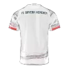Bayern Munich Jersey 2025/26 Player Version Away - ijersey