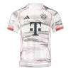 MÜLLER #25 Bayern Munich Jersey 2025/26 Player Version Away - ijersey