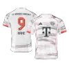 KANE #9 Bayern Munich Jersey 2025/26 Player Version Away - ijersey