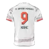 KANE #9 Bayern Munich Jersey 2025/26 Player Version Away - ijersey