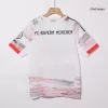KANE #9 Bayern Munich Jersey 2025/26 Player Version Away - ijersey
