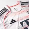 KANE #9 Bayern Munich Jersey 2025/26 Away - ijersey