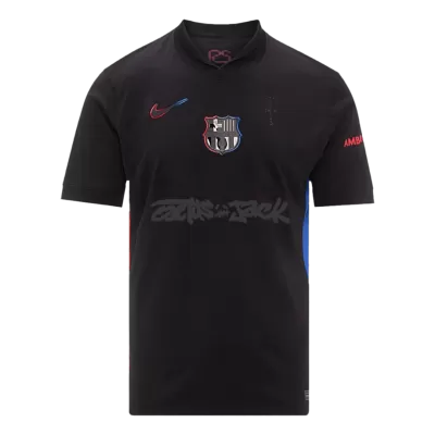 Barcelona Jersey Away - ijersey