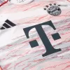MÜLLER #25 Bayern Munich Jersey 2025/26 Away - ijersey