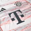 MÜLLER Special #25 Bayern Munich Jersey 2025/26 Player Version Away -Special - ijersey
