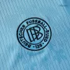 Germany Goalkeeper Jersey 2025 Blue -125th Anniversary - ijersey