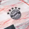 MÜLLER Special #25 Bayern Munich Jersey 2025/26 Away -Special - ijersey