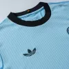 Germany Goalkeeper Jersey 2025 Blue -125th Anniversary - ijersey