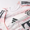 KANE #9 Bayern Munich Jersey 2025/26 Player Version Away - ijersey