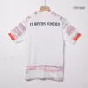 MÜLLER Special #25 Bayern Munich Jersey 2025/26 Away -Special - ijersey