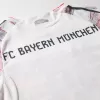 MÜLLER #25 Bayern Munich Jersey 2025/26 Player Version Away - ijersey