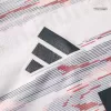 MÜLLER #25 Bayern Munich Jersey 2025/26 Player Version Away - ijersey