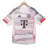 MÜLLER #25 Bayern Munich Jersey 2025/26 Player Version Away - ijersey