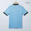 Germany Goalkeeper Jersey 2025 Blue -125th Anniversary - ijersey