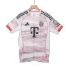 MÜLLER #25 Bayern Munich Jersey 2025/26 Away - ijersey