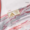 MÜLLER Special #25 Bayern Munich Jersey 2025/26 Player Version Away -Special - ijersey