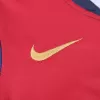 Youth Barcelona Jersey Kit Home - ijersey