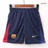 Youth Barcelona Jersey Kit Home - ijersey