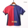 Youth Barcelona Jersey Kit Home - ijersey