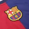 Youth Barcelona Jersey Kit Home - ijersey