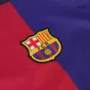 Youth Barcelona Jersey Kit Home - ijersey