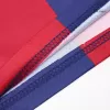 Youth Barcelona Jersey Kit Home - ijersey
