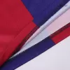 Youth Barcelona Jersey Kit Home - ijersey