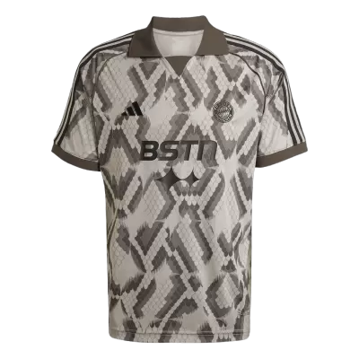 Bayern Munich Jersey - ijersey