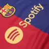 Youth Barcelona Jersey Kit Home - ijersey