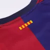 Youth Barcelona Jersey Kit Home - ijersey