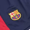 Youth Barcelona Jersey Kit Home - ijersey
