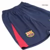 Youth Barcelona Jersey Kit Home - ijersey