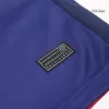 Youth Barcelona Jersey Kit Home - ijersey