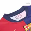Youth Barcelona Jersey Kit Home - ijersey