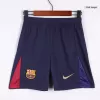 Youth Barcelona Jersey Kit Home - ijersey