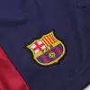 Youth Barcelona Jersey Kit Home - ijersey