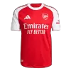 RICE #41 Arsenal Jersey 2025/26 Player Version Home - ijersey