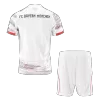 Bayern Munich Jersey Kit 2025/26 Away - ijersey