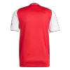 Arsenal Jersey 2025/26 Player Version Home - ijersey