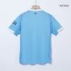 DE BRUYNE #17 Manchester City Jersey 2025/26 Player Version Home - ijersey