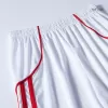 Youth Arsenal Jersey Whole Kit 2025/26 Home - ijersey
