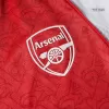 RICE #41 Arsenal Jersey 2025/26 Player Version Home - ijersey