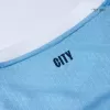 RODRIGO #16 Manchester City Jersey 2025/26 Player Version Home - ijersey