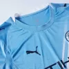 HAALAND #9 Manchester City Jersey 2025/26 Player Version Home - ijersey