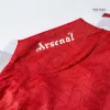 SAKA #7 Arsenal Jersey 2025/26 Player Version Home - ijersey